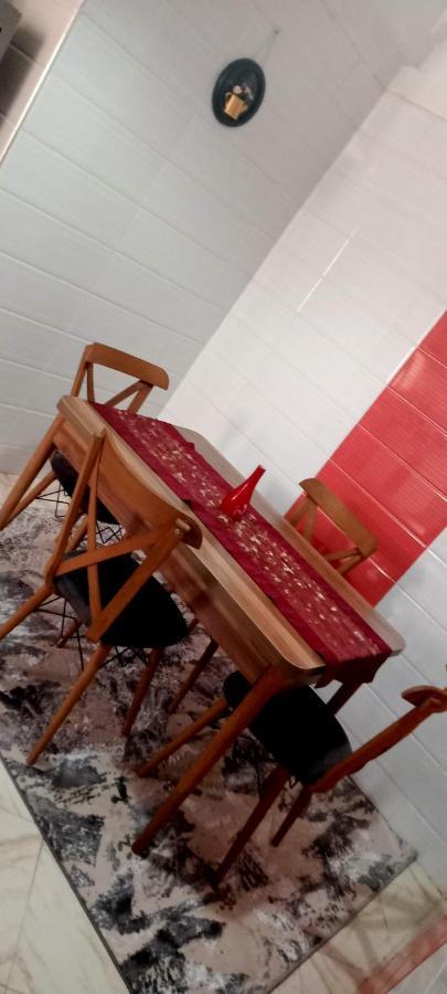 Appartement Artisanale Salé Eksteriør billede