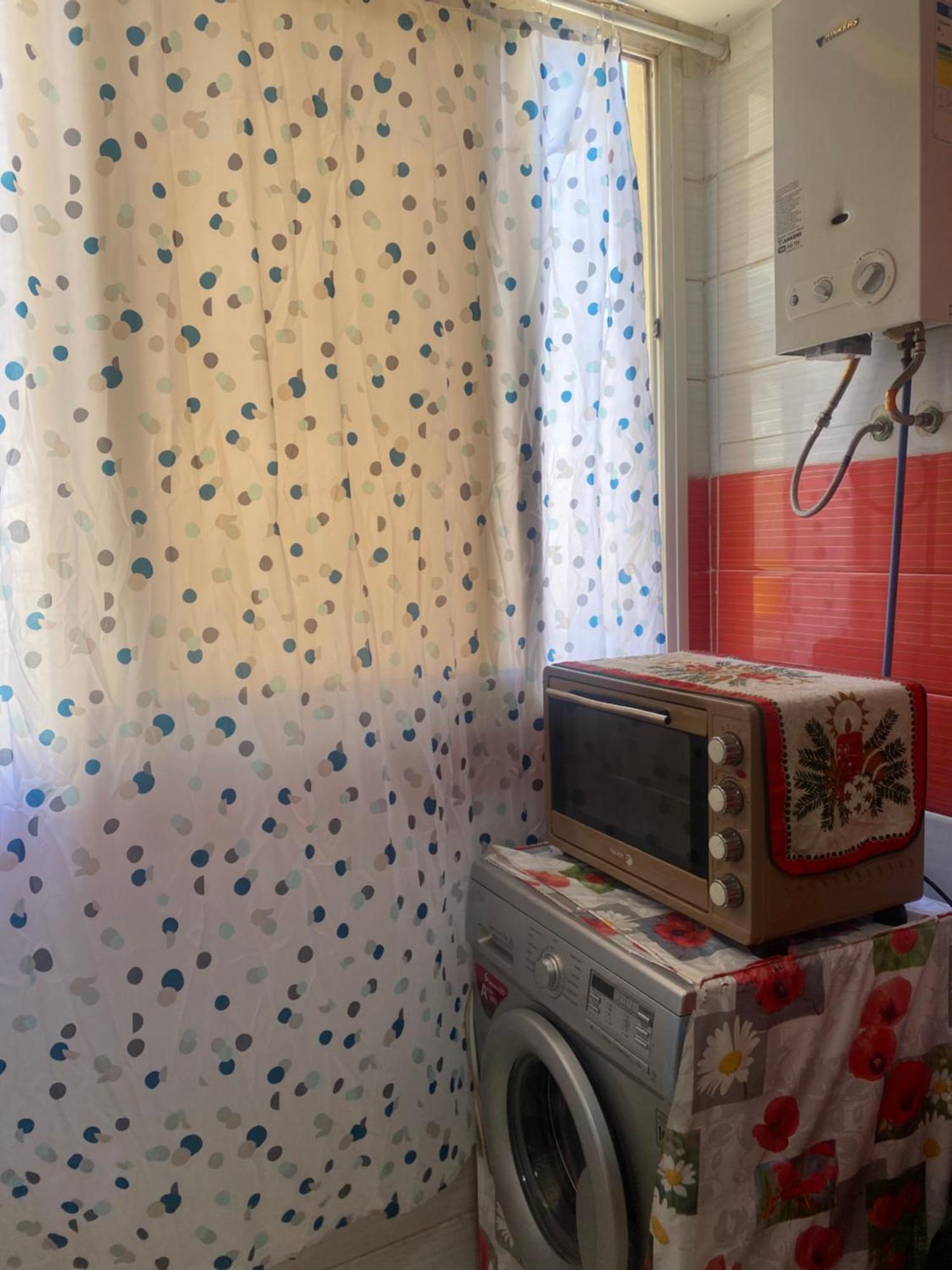 Appartement Artisanale Salé Eksteriør billede