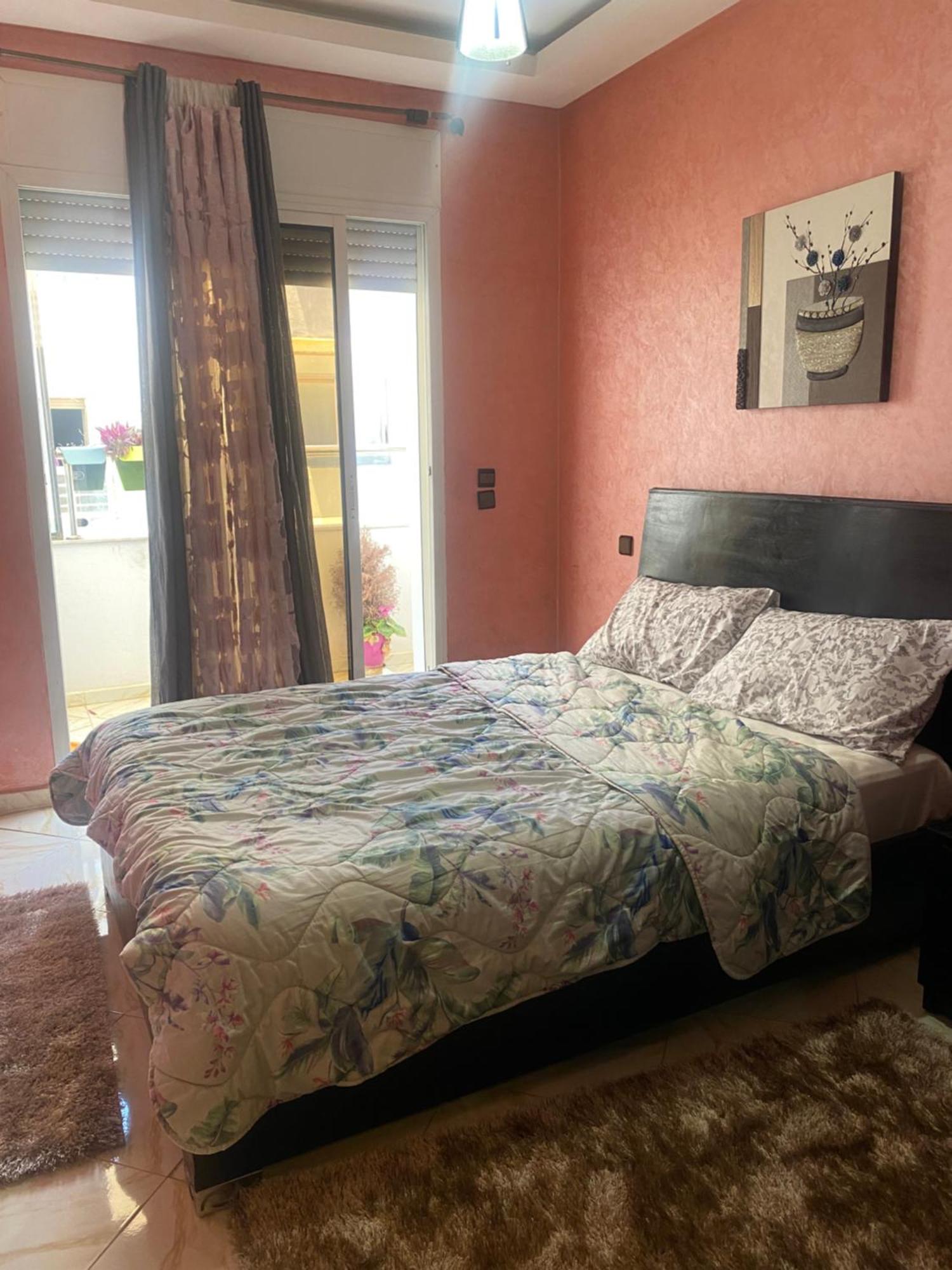 Appartement Artisanale Salé Eksteriør billede